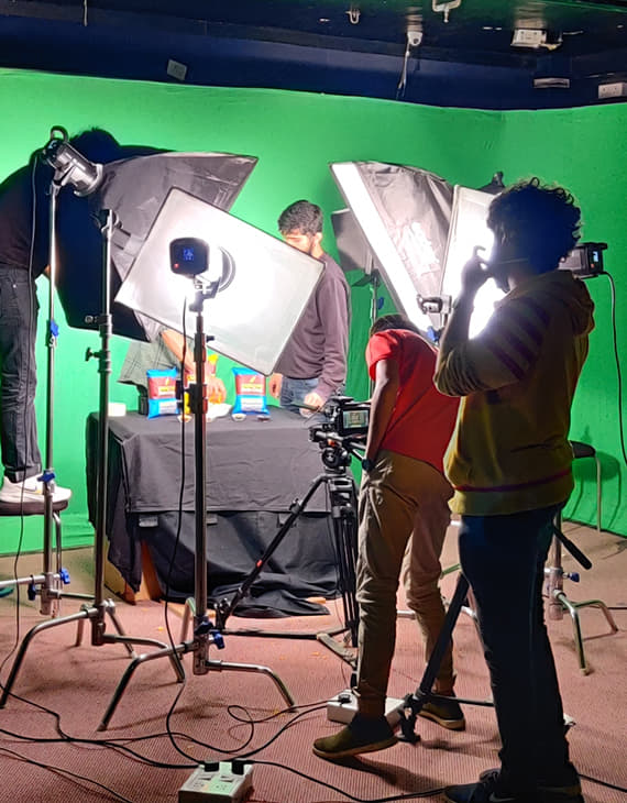 Seamedu School of ProExpressionism Pune Some Moments photo 12